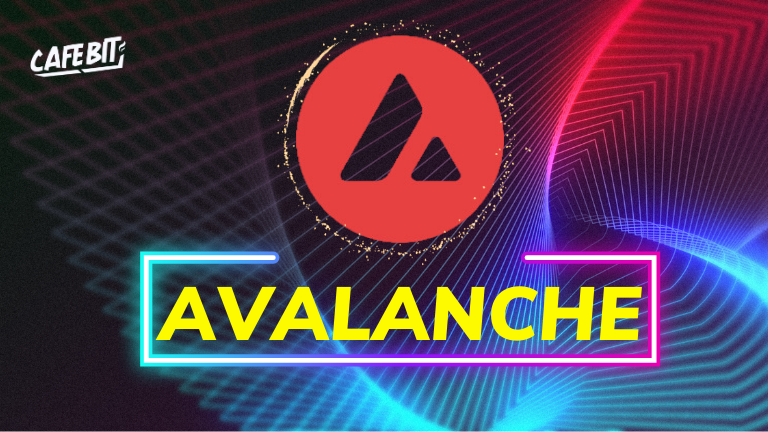 Hình ảnh bài viết: Tổng quan về Avalanche (AVAX)