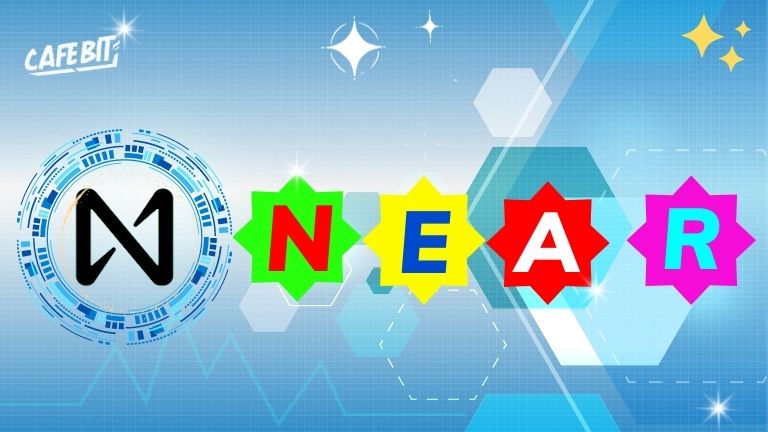 Hình ảnh bài viết: Tổng quan về NEAR