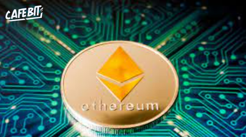 Hình ảnh minh họa cho bài viết: Nâng cấp Ethereum (ETH) cần biết những gì?