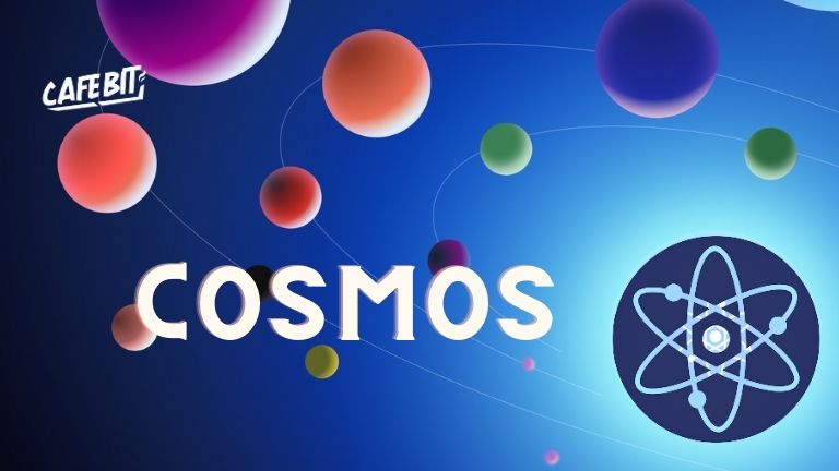 Hình ảnh bài viết: Tổng quan về Cosmos (ATOM)