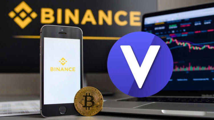 Binance.US thắng thầu trong thương vụ mua lại Voyager Hình ảnh minh họa cho bài viết: Binance.US thắng thầu trong thương vụ mua lại Voyager