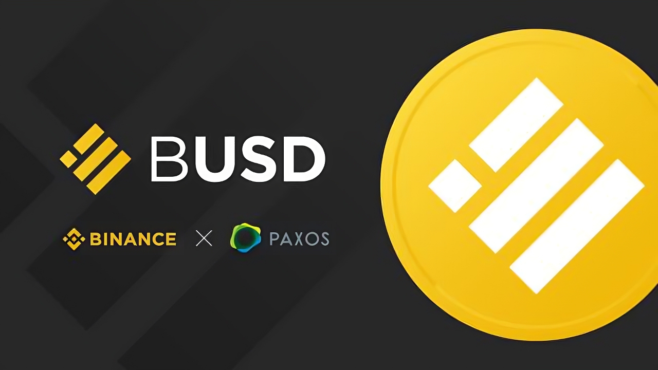 Paxos quyết định ngừng phát hành BUSD Hình ảnh minh họa cho bài viết: Paxos quyết định ngừng phát hành BUSD