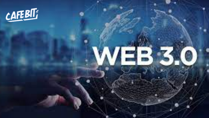 Web 3 và tiềm năng phát triển trong tương lai Hình ảnh minh họa cho bài viết: Web 3 và tiềm năng phát triển trong tương lai