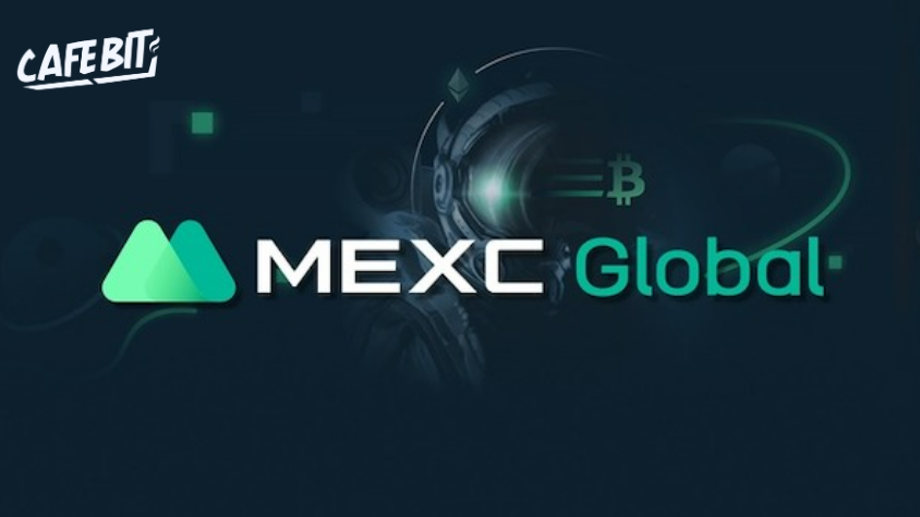 Hình ảnh bài viết: Hướng dẫn sử dụng sàn MEXC