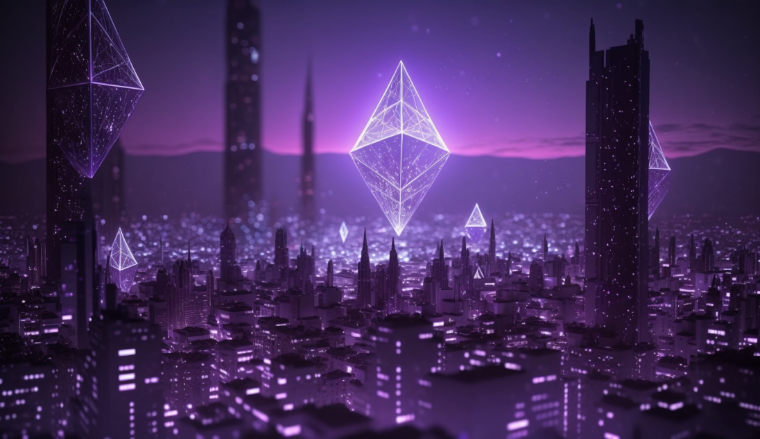 Hình ảnh bài viết: Nâng cấp Ethereum Shanghai và tác động lên giá ETH
