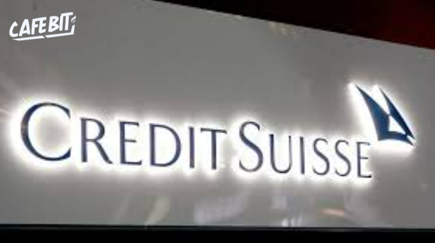 Hình ảnh bài viết: Credit Suisse đang rơi vào khủng hoảng