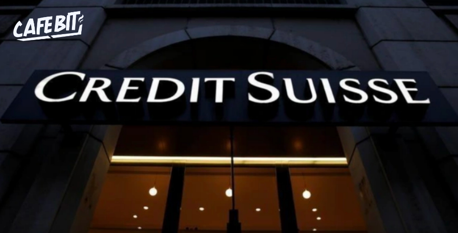 Hình ảnh bài viết: Ngân hàng Quốc gia Thụy Sĩ cho biết sẽ hỗ trợ Credit Suisse nếu cần thiết