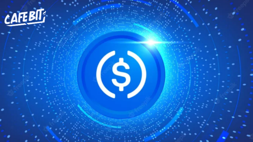 Hình ảnh bài viết: Circle thông báo USDC sẽ sớm có mặt trong hệ sinh thái Cosmos thông qua mạng Noble