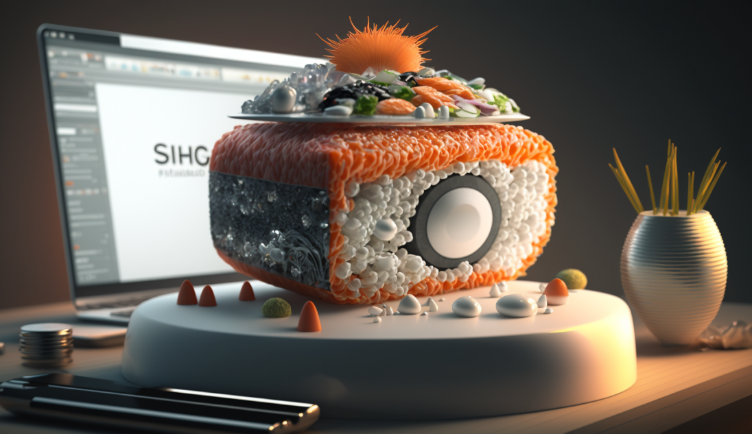 Hình ảnh bài viết: Sushi tìm cách thành lập Qũy bảo vệ pháp lý Sushi DAO trị giá 3 triệu USDT