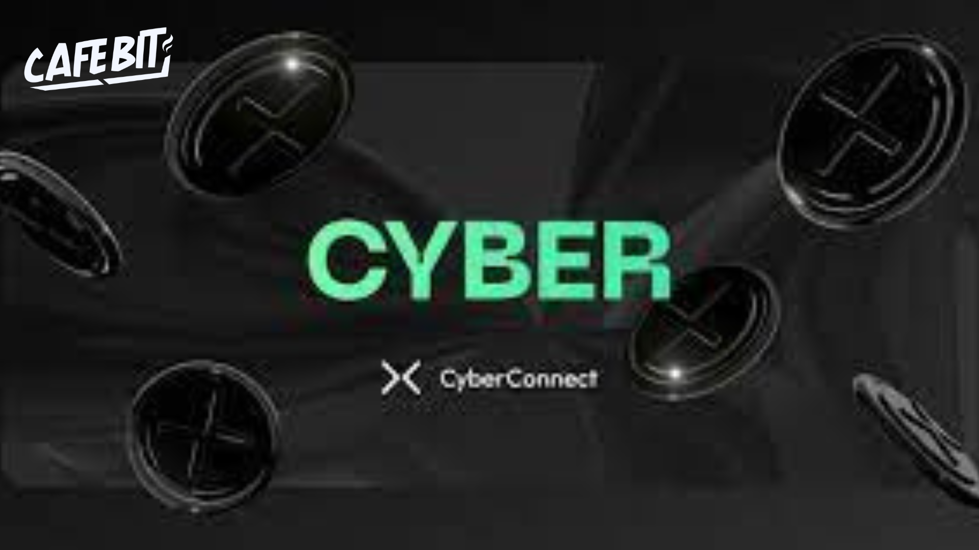 Hình ảnh bài viết: CYBER được mở bán trên Coinlist