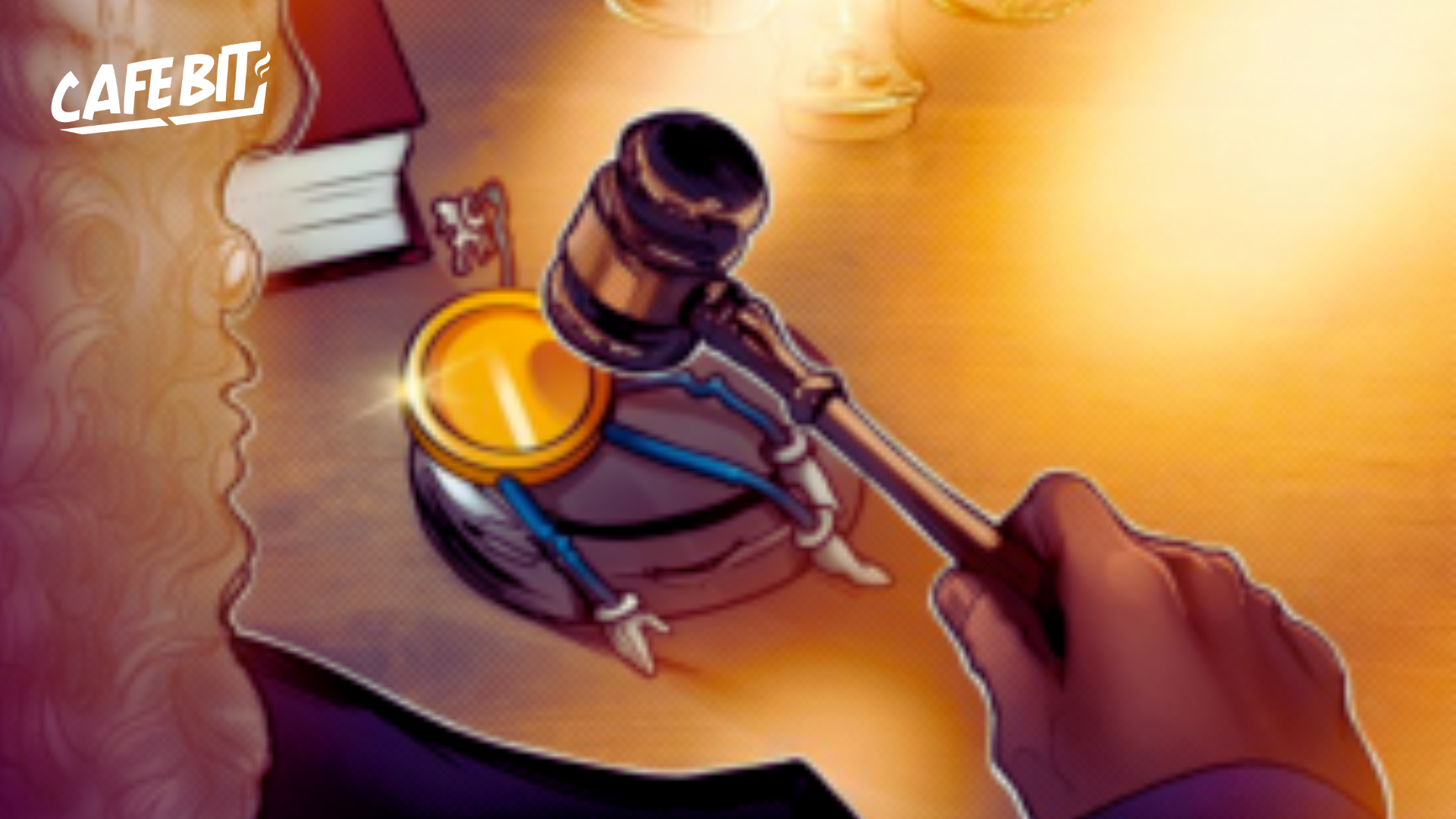 Hình ảnh bài viết: Binance, CZ và các KOL đối mặt vụ kiện 1 tỷ USD