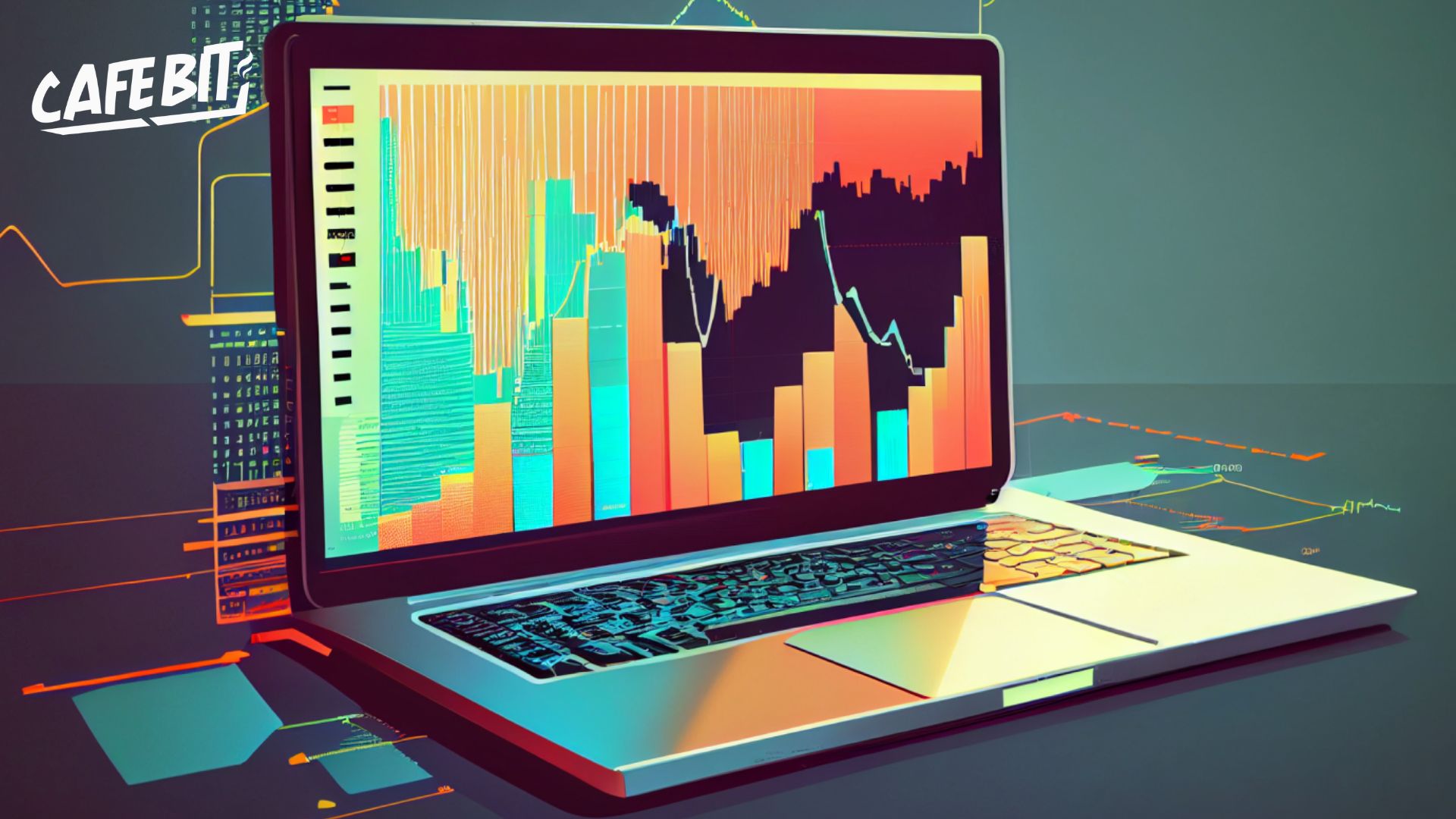 Hình ảnh bài viết: 6 Kết luận quan trọng của CoinGecko trong báo cáo Q1/2023