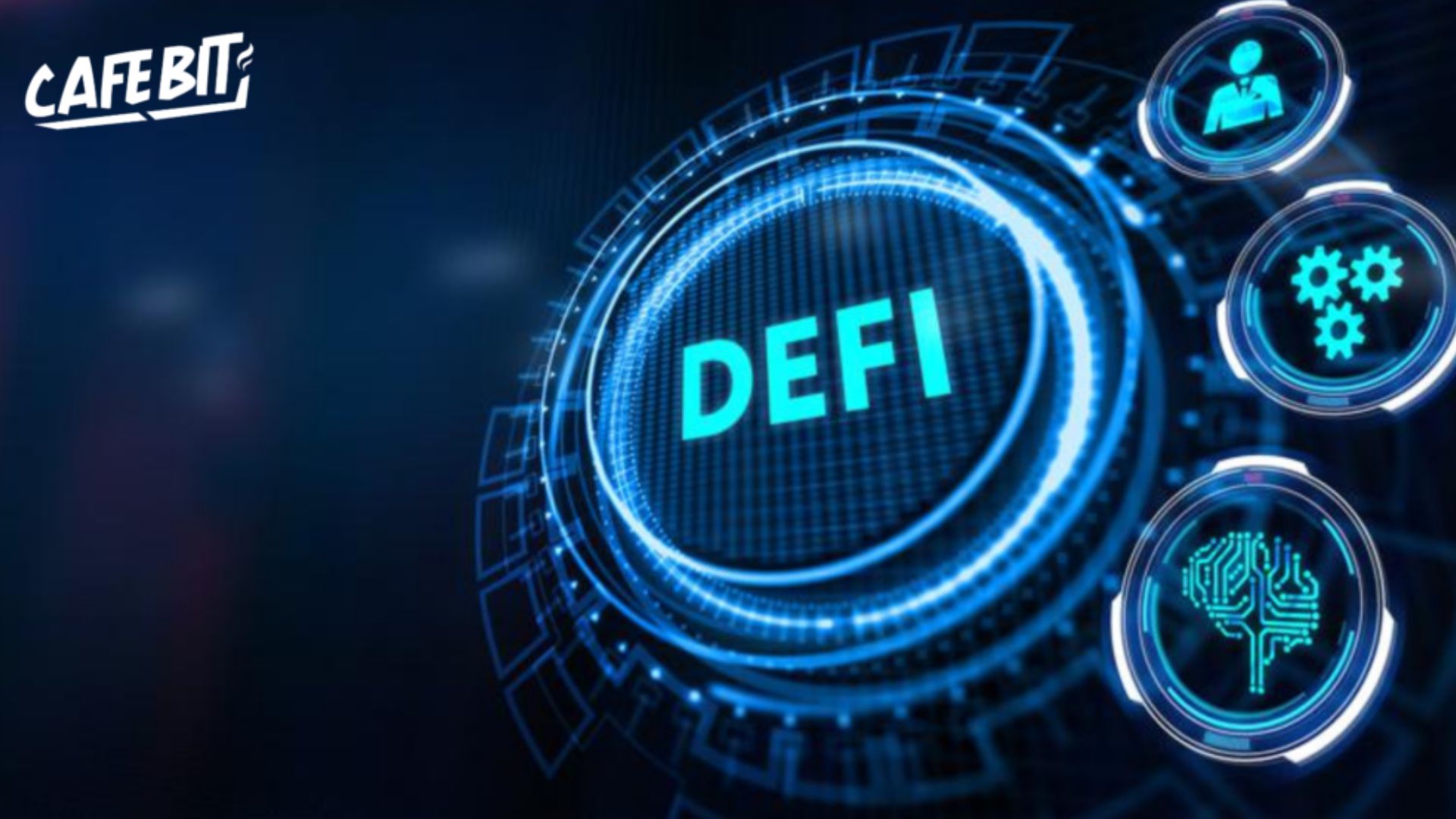 Hình ảnh bài viết: Tài chính DeFi đang bị Bộ tài chính Hoa Kỳ siết chặt hơn