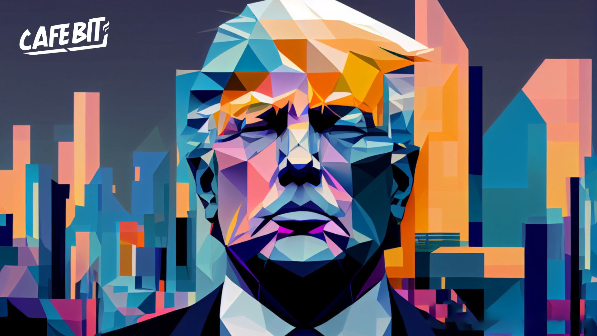 Hình ảnh bài viết: Tin tức NFT: Trump drop nhiều NFT trước cuộc tranh cử, Nike khởi động bộ sưu tập giày thể thao NFT