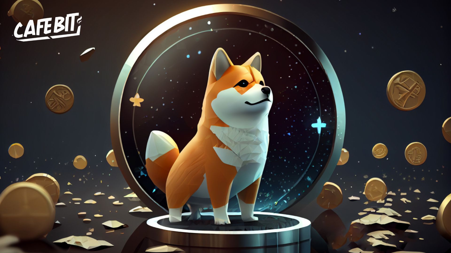 Hình ảnh bài viết: Shiba Inu yếu thế trong cuộc chiến với PEPE và DogeCoin