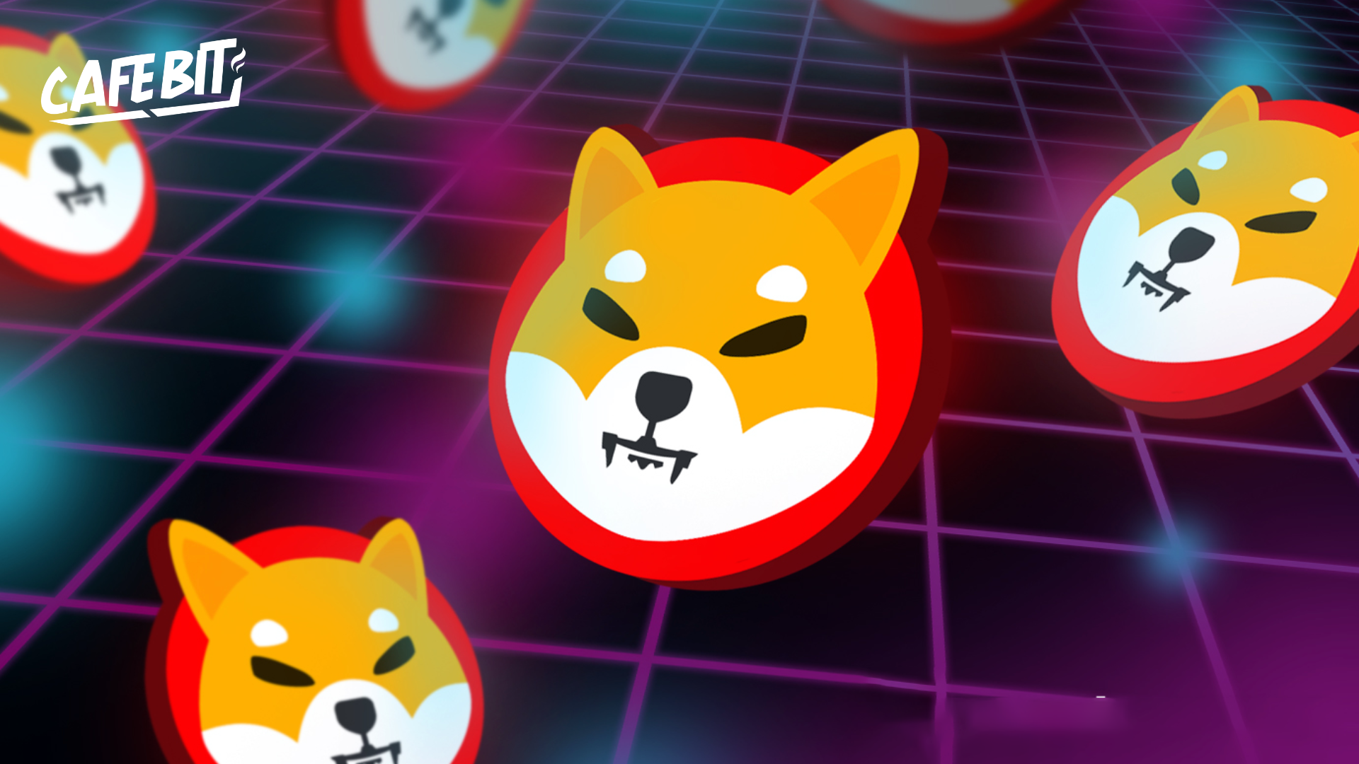 Shiba Inu nỗ lực để trở thành hệ sinh thái tiền điện tử và thoát khỏi cái bóng Dogecoin Hình ảnh minh họa cho bài viết: Shiba Inu nỗ lực để trở thành hệ sinh thái tiền điện tử và thoát khỏi cái bóng Dogecoin