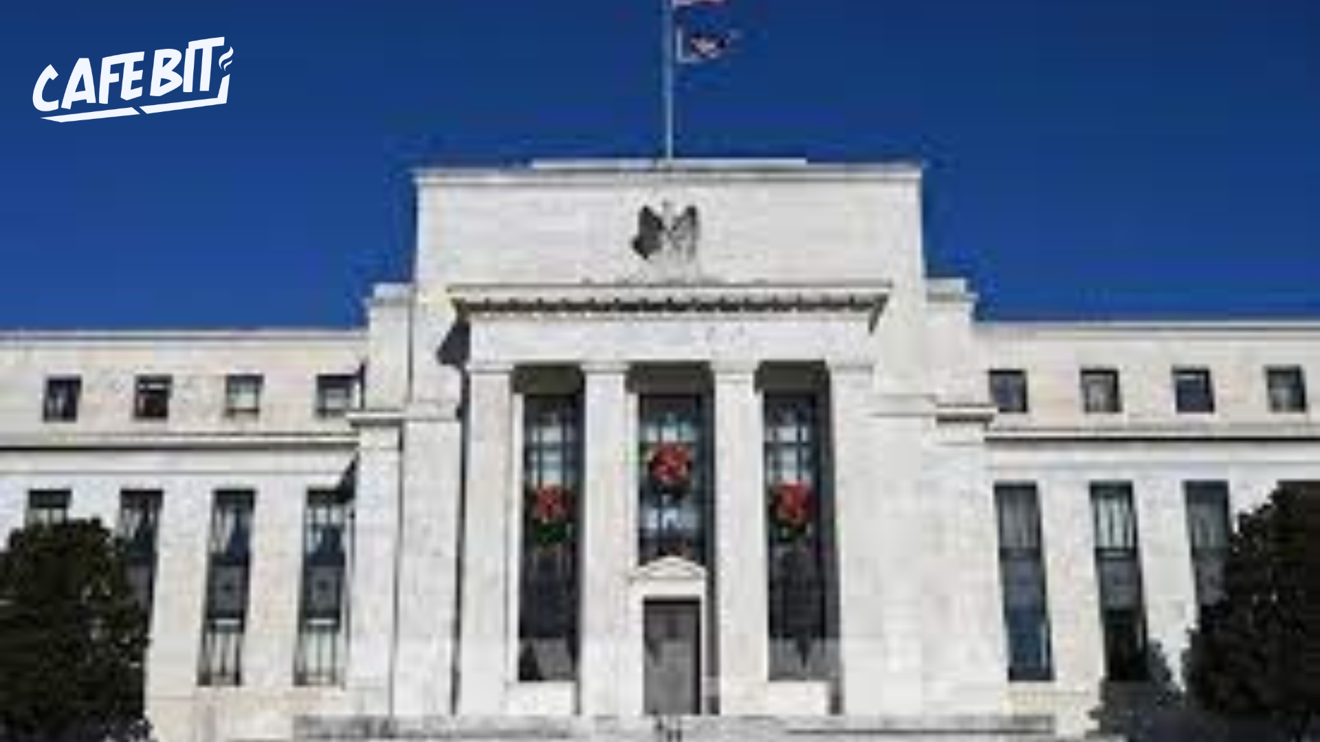 Hình ảnh bài viết: FED công bố tăng lãi suất
