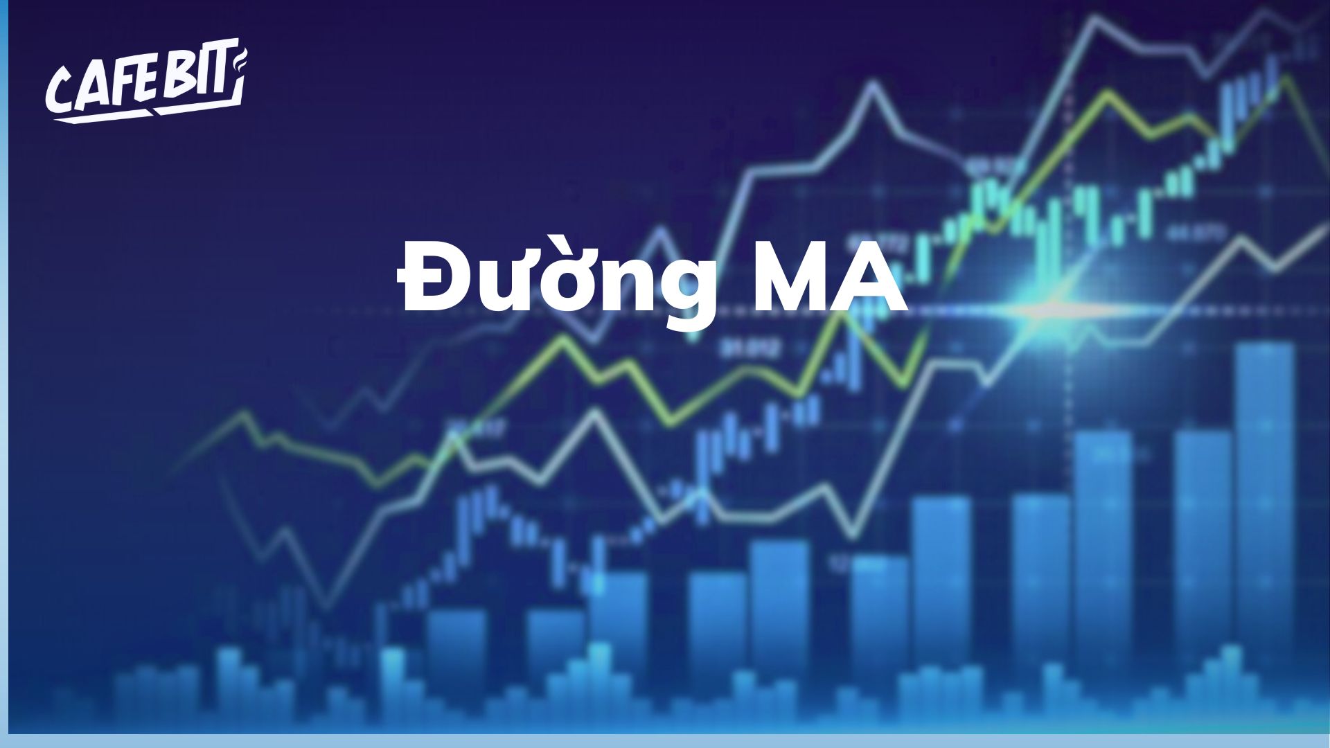 Chỉ Báo Đường Trung Bình Động (MA) Hình ảnh minh họa cho bài viết: Chỉ Báo Đường Trung Bình Động (MA)