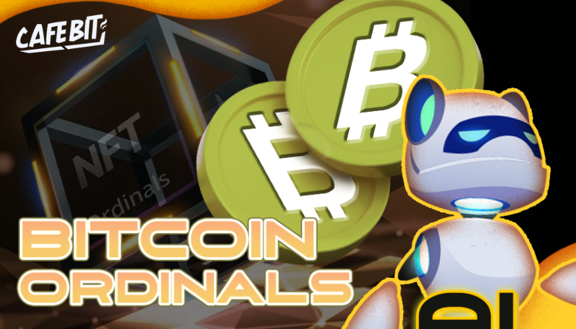 Hình ảnh bài viết: Bitcoin Ordinals là gì