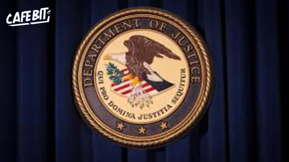 Hình ảnh bài viết: DoJ sẽ tăng cường truy quét các dự án crypto