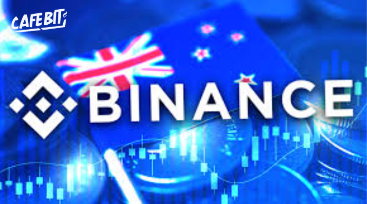 Hình ảnh bài viết: Binance Australia tạm dừng các dịch vụ fiat của Đô la Úc (AUD)
