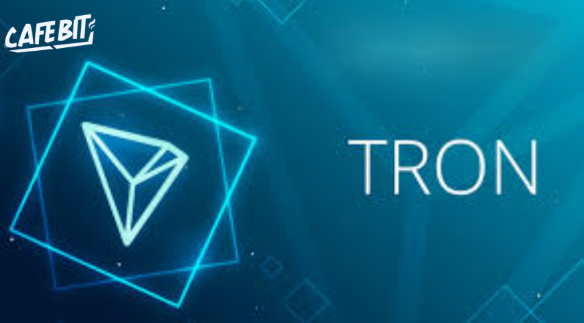 Hình ảnh bài viết: Tổng quan về TRON (TRX)