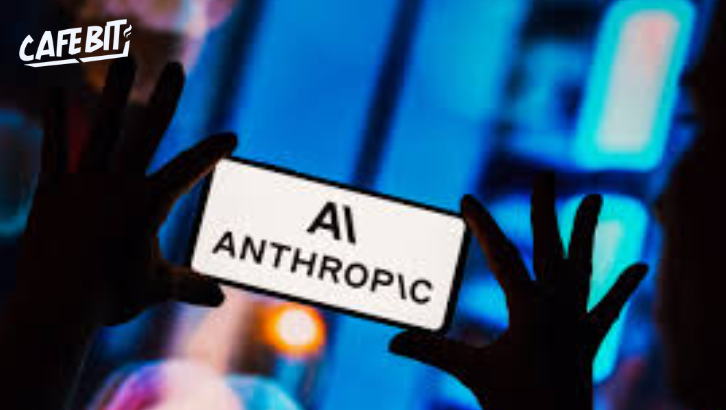 Hình ảnh bài viết: Google đầu tư gần 400 triệu đô la vào nền tảng AI Anthropic