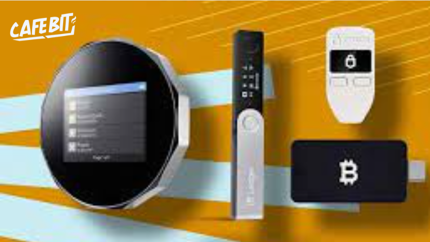 Ví lạnh là gì? Top 3 ví lạnh phổ biến nhất thị trường Crypto Hình ảnh minh họa cho bài viết: Ví lạnh là gì? Top 3 ví lạnh phổ biến nhất thị trường Crypto