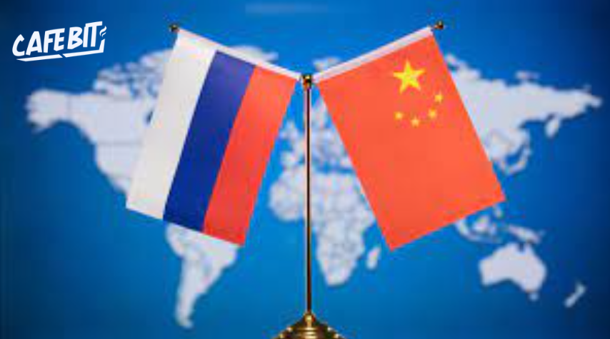 Hình ảnh minh họa cho bài viết: Trung Quốc và Nga sẵn sàng tăng cường hợp tác