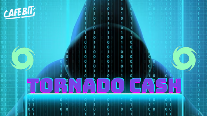 Hình ảnh minh họa cho bài viết: Tornado Cash bị hack khiến giá TORN giảm sâu