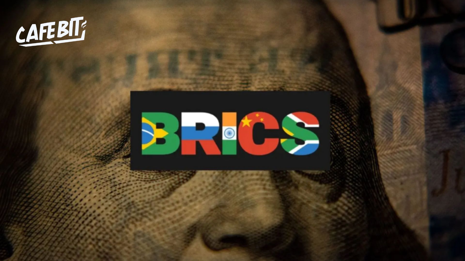 Việc ra mắt tiền tệ mới BRICS đe dọa sự thống trị của đồng đô la Mỹ Hình ảnh minh họa cho bài viết: Việc ra mắt tiền tệ mới BRICS đe dọa sự thống trị của đồng đô la Mỹ