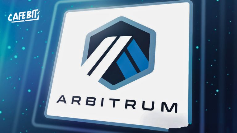 Hình ảnh bài viết: Giá ARB tăng 10% bất chấp FUD Chiba Finance Rug Pull