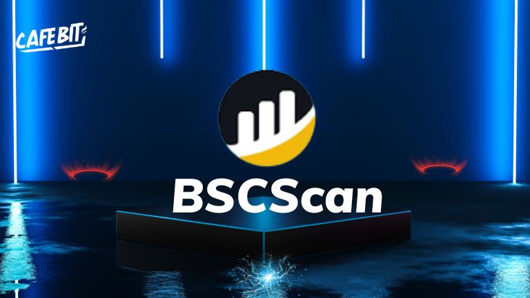Hình ảnh bài viết: BSCScan là gì? Hướng dẫn sử dụng BSCScan