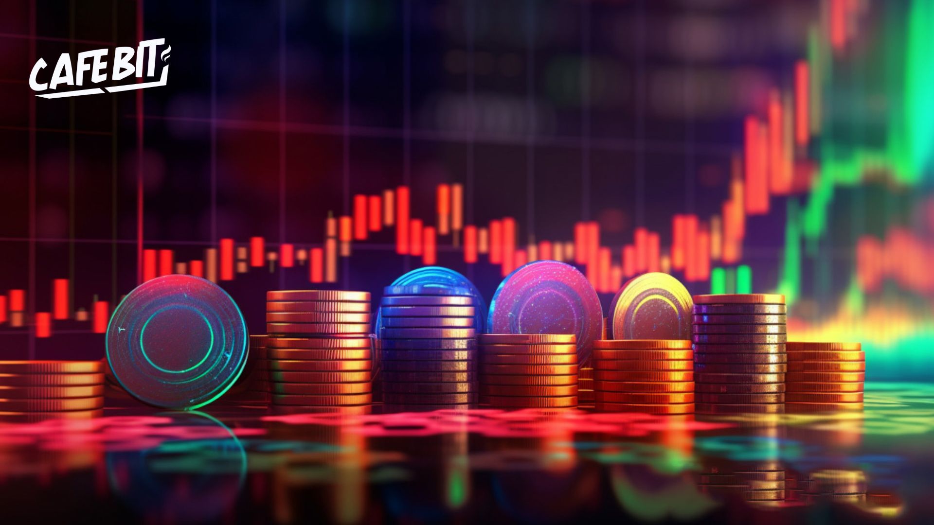 Hình ảnh bài viết: Cuộc đàn áp của SEC với Binance và Coinbase kích hoạt khối lượng giao dịch DeFi tăng 444%