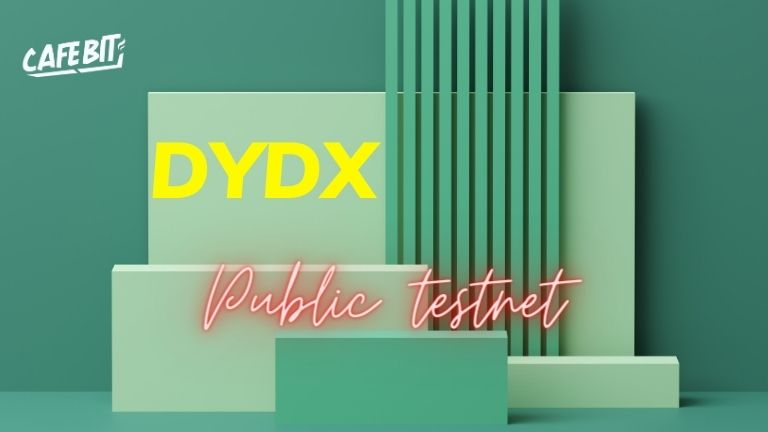 Hình ảnh bài viết: DYDX ra mắt bản testnet của DYDX Chain vào ngày 5 tháng 7