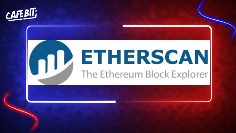 Hình ảnh minh họa cho bài viết: Etherscan là gì? Hướng dẫn sử dụng Etherscan