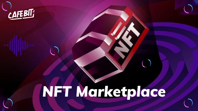 Hình ảnh bài viết: NFT Marketplace là gì?
