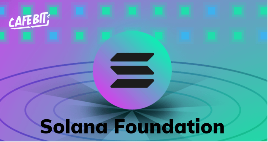 Hình ảnh bài viết: Solana Foundation nói: SOL ‘Không phải chứng khoán’
