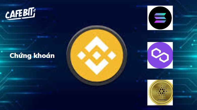 SEC tuyên bố Solana, Polygon, Cardano và một số altcoin khác là chứng khoán Hình ảnh minh họa cho bài viết: SEC tuyên bố Solana, Polygon, Cardano và một số altcoin khác là chứng khoán