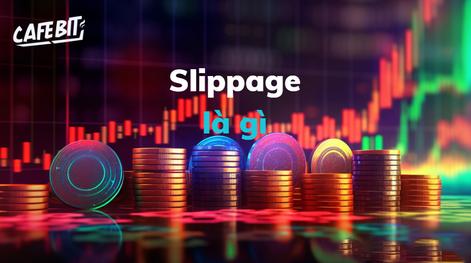 Hình ảnh bài viết: Slippage (trượt giá) là gì? Nguyên nhân và cách phòng tránh Slippage trong Crypto