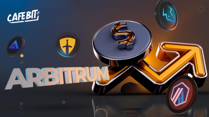 Hình ảnh bài viết: Arbitrum Ra Mắt Dự Án Layer 3 Đầu Tiên