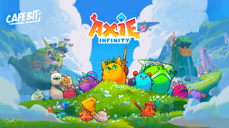 Hình ảnh bài viết: Axie Infinity Homeland Alpha Season 3 ra mắt tính năng PvP mới: SpyX