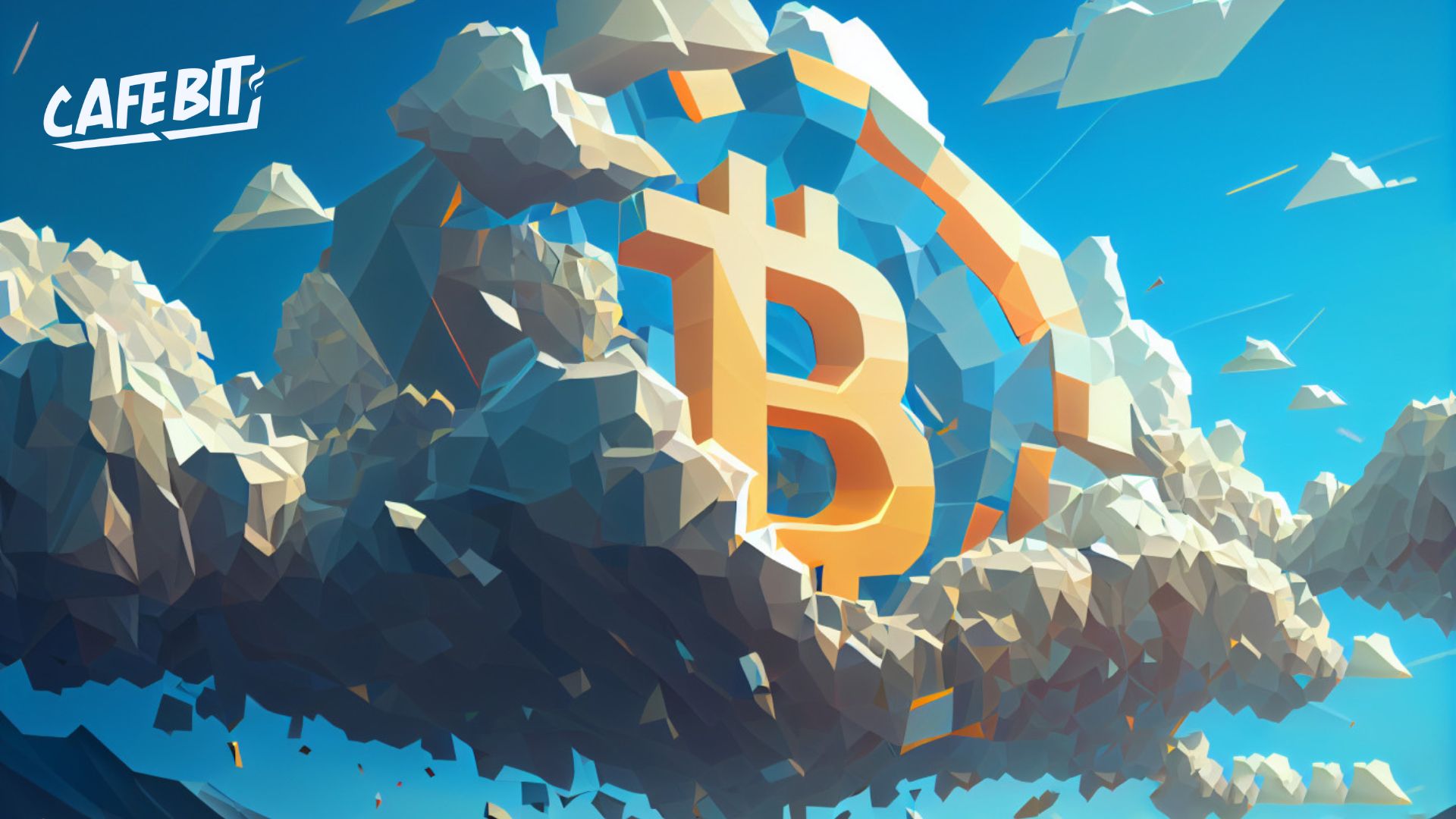 Hình ảnh bài viết: Bitcoin tăng giá ngay sau khi CEO Blackrock đưa ra cảnh báo về khủng hoảng vỡ nợ
