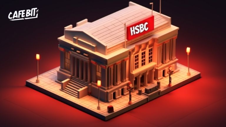 Hình ảnh bài viết: HSBC trở thành ngân hàng đầu tiên cho phép mua bán Bitcoin và Ethereum ETF