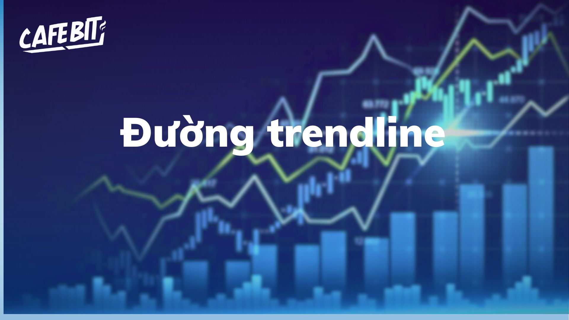 Hình ảnh bài viết: Đường trendline là gì?