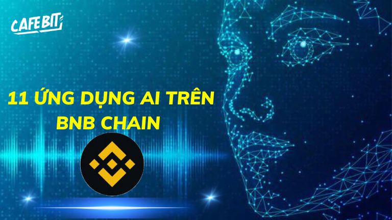 Hình ảnh bài viết: 11 ứng dụng AI trên BNB Chain