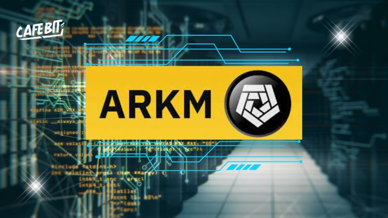 Hình ảnh bài viết: Arkham là gì? Cách hoạt động của ARKM