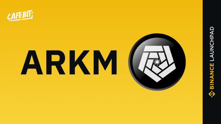Hình ảnh bài viết: Binance thông báo launchpad dự án thứ 32 Arkham (ARKM)