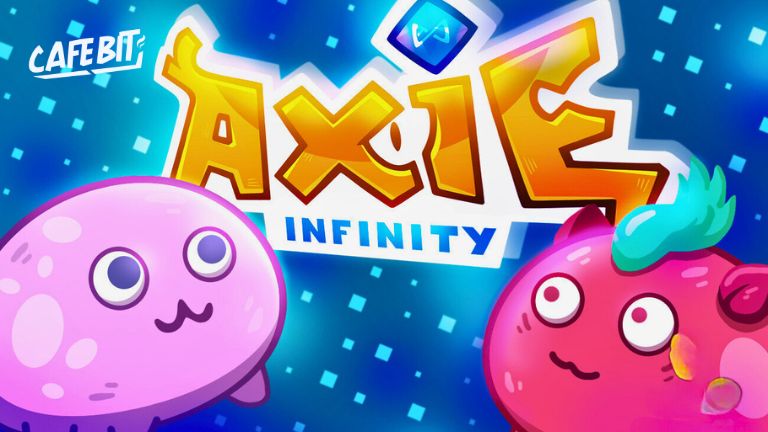 Hình ảnh bài viết: Axie Infinity hợp tác với CyberKongz cho bom tấn game mới