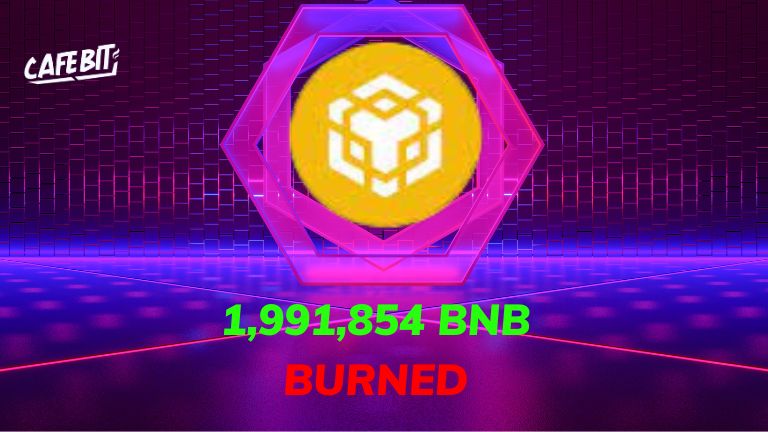 Hình ảnh bài viết: BNB Chain đã thực hiện việc tiêu hủy hơn 1,99 triệu đồng BNB
